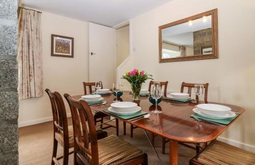 Steading Cottage - Craigievar Castle - Foto 9