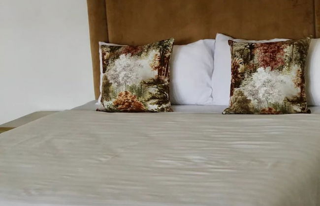 Lovely 4 bed in Mutare - 2178 - Foto 6