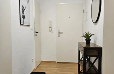 Stylish apartment in Hanover - Photo 20