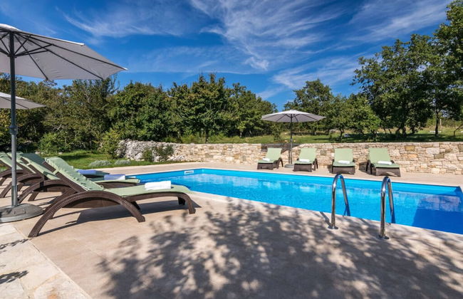 Villa Casa Ida Comfortable Holiday Residence - Foto 1