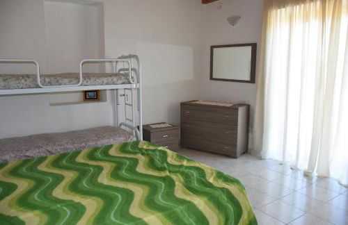 Su Cuile relax house with barbecue - Foto 9