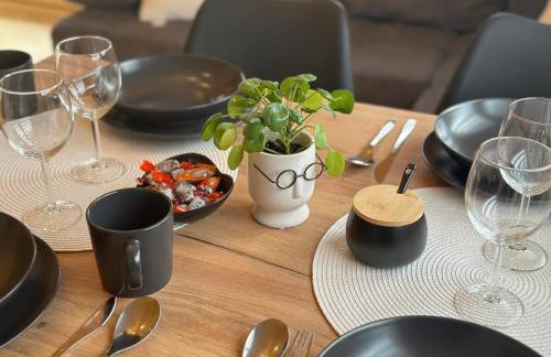 Domek na Wiejskiej - Foto 14