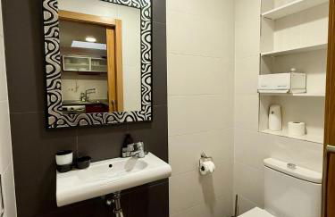 Bungalow Cabo Huertas - Photo 13