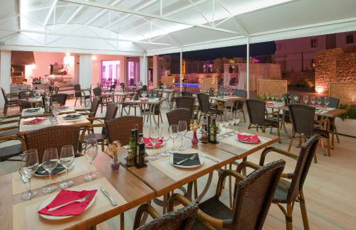 My Way Luxury Ibiza Studio - AB Group - Foto 77