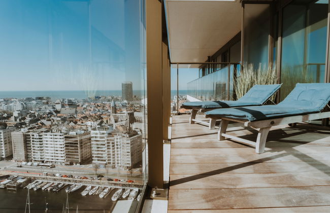 Sky Tower View - Foto 51