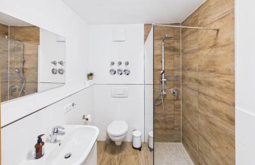Ferienwohnung Lieblingsplatz - Foto 12