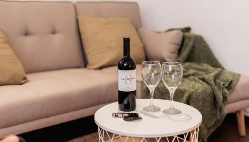 Apartamentos FV Flats Valencia - Mestalla 9 - Photo 4