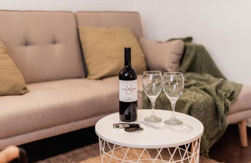 Apartamentos FV Flats Valencia - Mestalla 9 - Photo 4