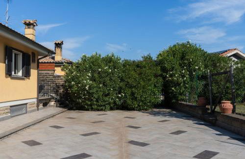 Villa Rimbaudo by Interhome - Foto 60