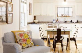 1830 Enchanting, Light-Filled Farmhouse Apartment - Foto 21