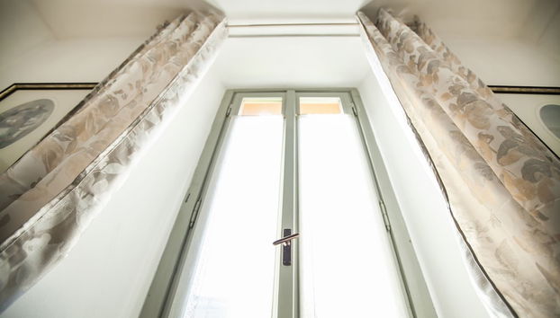 Renzo e Lucia - Foto 4, Habitación