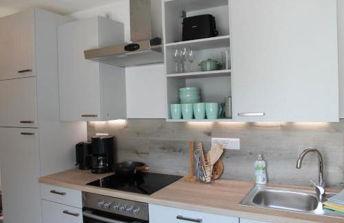 Apartments Via Vita - Foto 50