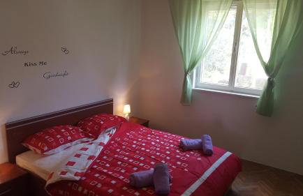 Apartments with a parking space Viskovici, Rasa - 14691 - Foto 6