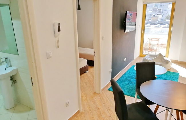 Orange Lux Apartments - Foto 43