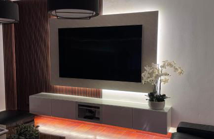 Villa Dedalos - Spacious luxury Villa with heated pool in Puerto Calero - Foto 9