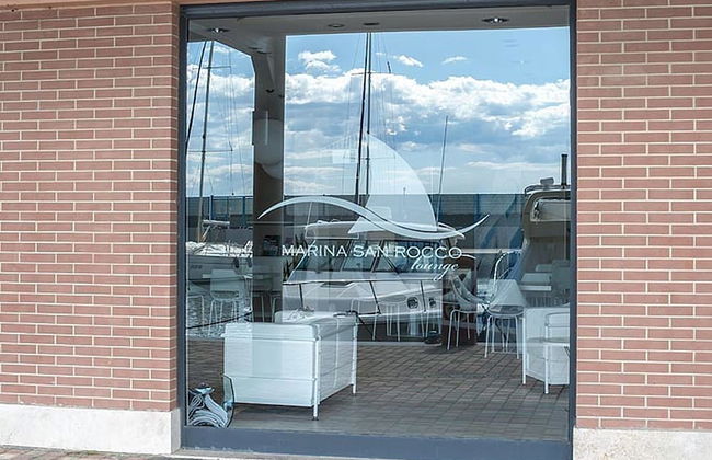 Yacht Suite - Marina di Grosseto - Foto 49