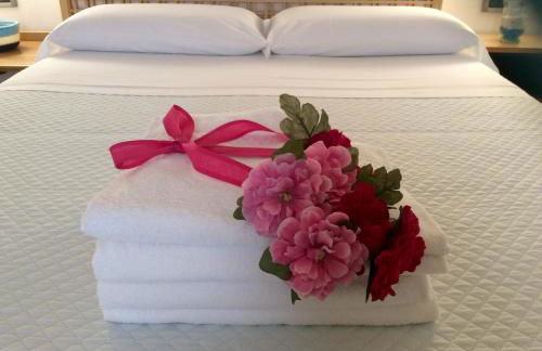 Dimora Tipica Vista Mare - Foto 16