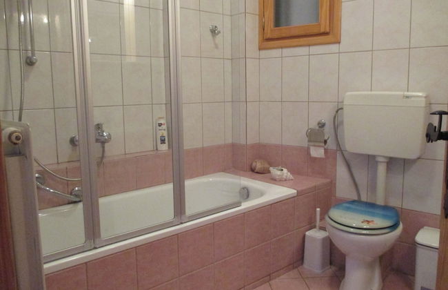 Castle Home Apartments - Foto 52