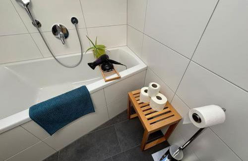 Fewo Bergblick Aschau im Chiemgau - Foto 14