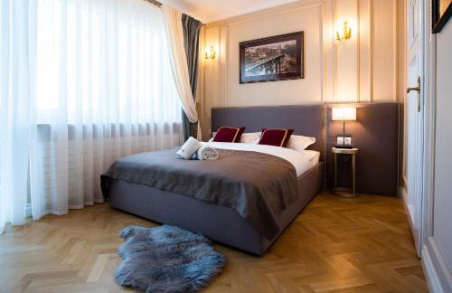 Willa Krakowska - Foto 8