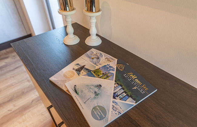 Tevini Boutique Suites by we rent - Foto 39