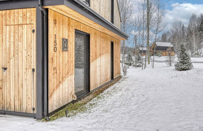 Snohaus Chalets - Foto 64