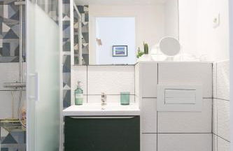 La bulle de Canclaux, balnéo - Foto 9