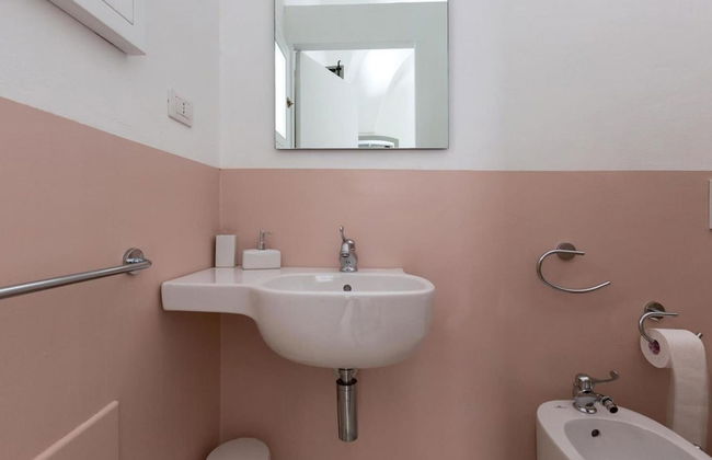 1675 Masseria Villa in Torre Specchia Ruggeri - Foto 41