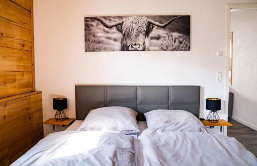 Neu Renoviertes Ferienhaus/wohnunng Kleine Auszeit - Foto 19