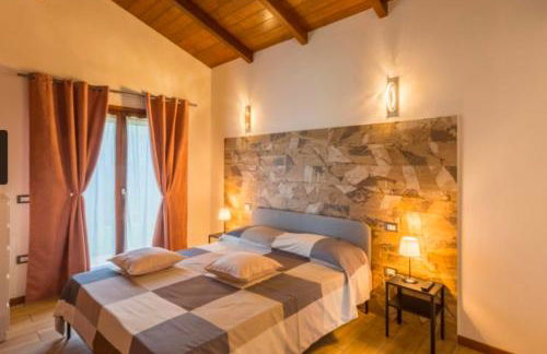 Spa& Resort Casa Grazia - Photo 17