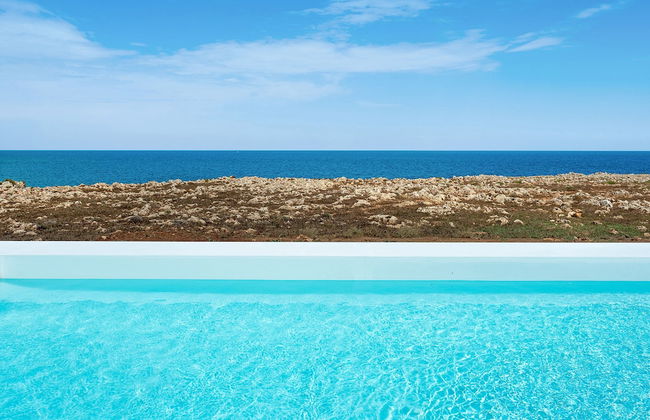 Villa Capo Passero is an Exclusive Villa With Swimming Pool - Foto 10