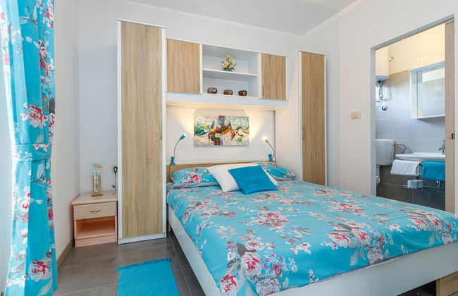 Pool Villa Maro In Nature - Foto 9