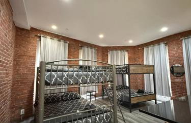 31 Street Broadway Hotel - Foto 21