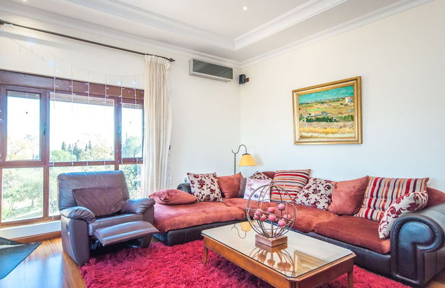 Cubo's Villa los Azabaches - Foto 25