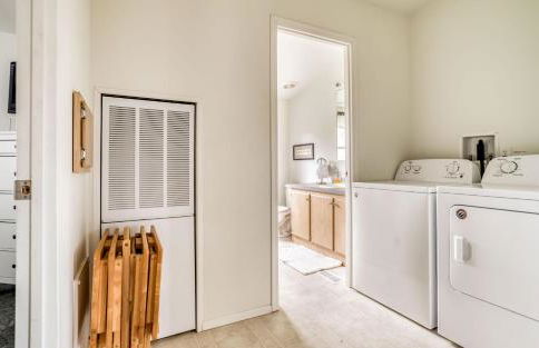 Crownover Cottage - Foto 15