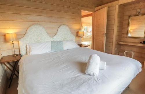 Lapwing Lodge - Foto 8