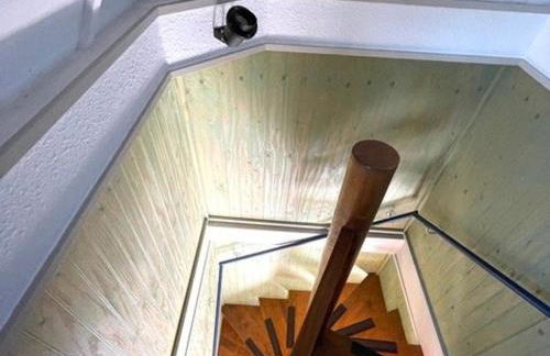 Pigeonnier charmant avec piscine privée pour 2 à Trémolat - FR-1-824-5 - Foto 8