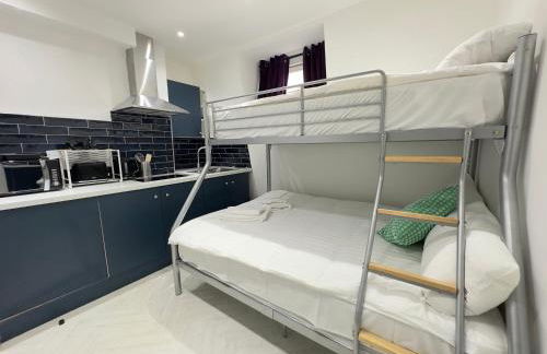 Cosy Paddington Apartments - Foto 9