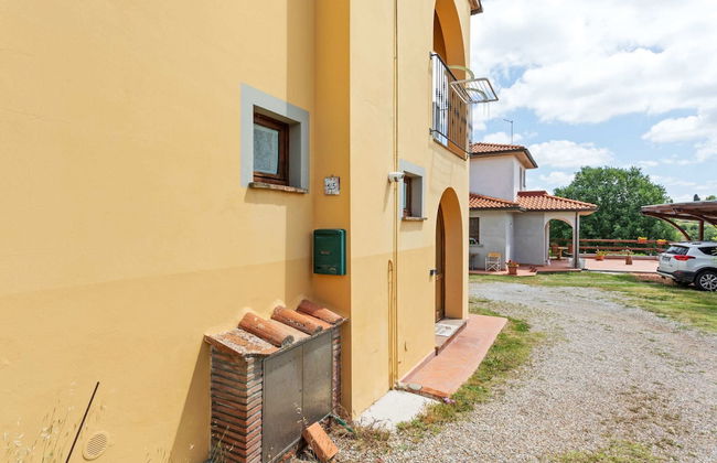 Belvilla by OYO Plush Holiday Home With Garden - Foto 78