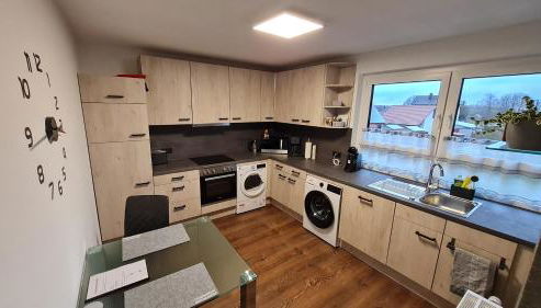 Ferienwohnung Helfensteinblick - Foto 3