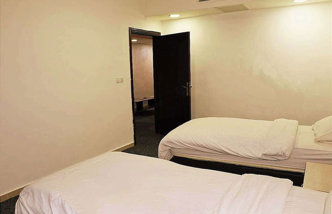 Skylight Apartments - Foto 23