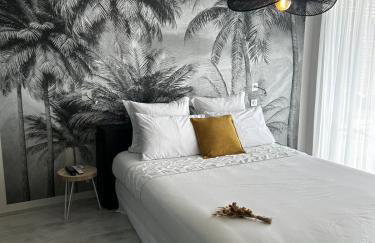 Villa Scappà Porticcio - Piscine & vue mer - Foto 30