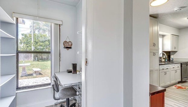 Family-friendly 4BR Home: Full Kitchen, Near Beach - Foto 3, Miscelánea