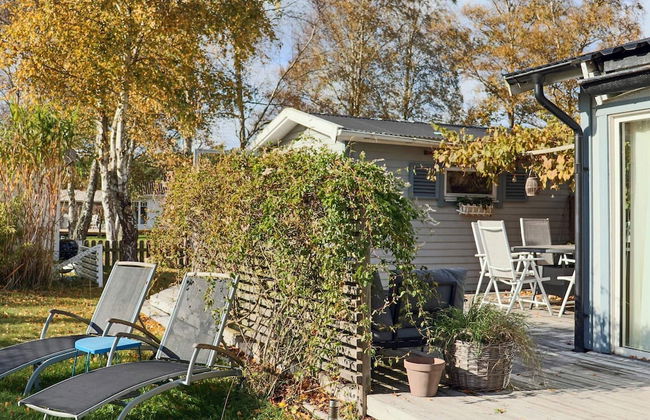 6 Person Holiday Home in Skummeslovsstrand - Foto 1