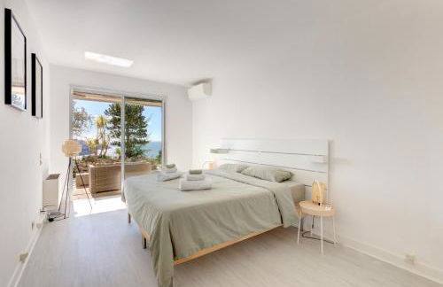 Giant Terrace on a stunning View - Foto 16