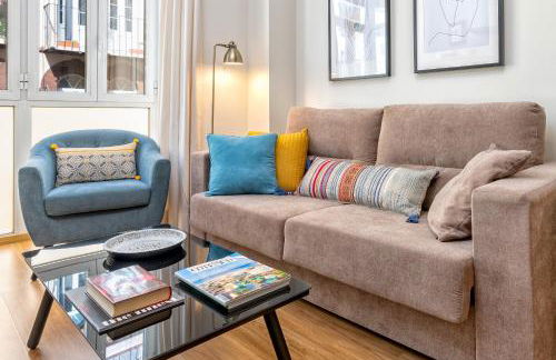 Homely Málaga Cristo Deluxe - Photo 46