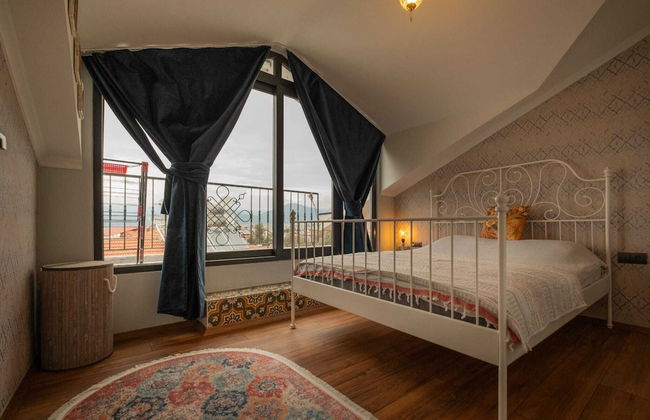 Deniz Loft Fethiye - Foto 2