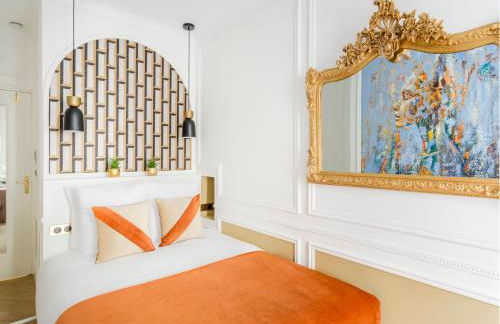 Merveil - Luxury Suite - Champs Elysees - Mauroy I - Foto 10