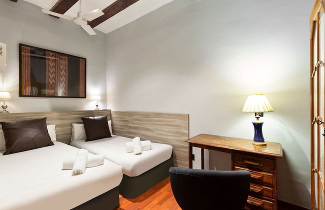 Stay U-nique Apartments Obradors - Photo 3