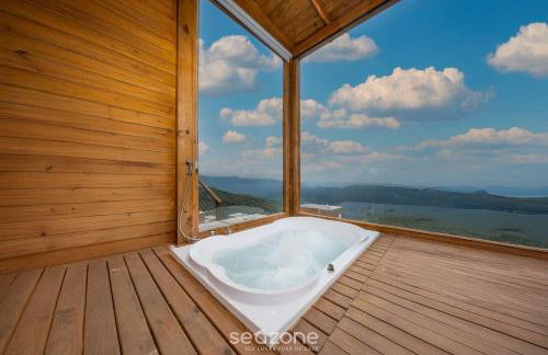 Cabana com vista Serra Catarinense VST023 - Photo 2